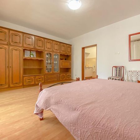 Apartamento Beco Three Novigrad Istria Exterior foto