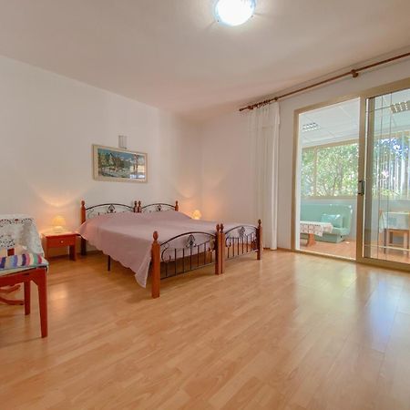 Apartamento Beco Three Novigrad Istria Exterior foto