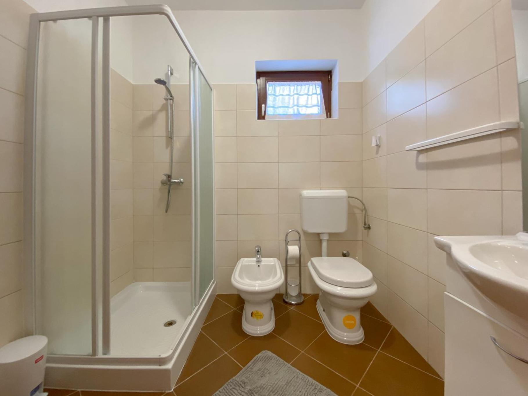 Apartamento Beco Three Novigrad Istria Exterior foto