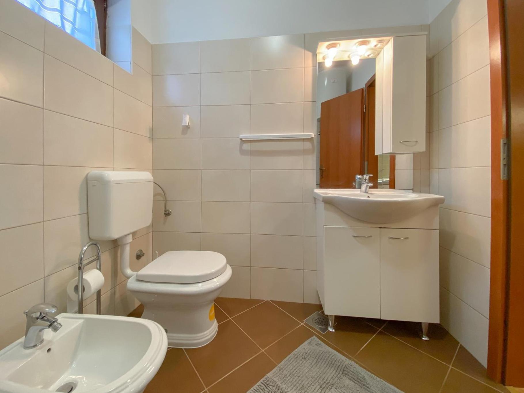 Apartamento Beco Three Novigrad Istria Exterior foto