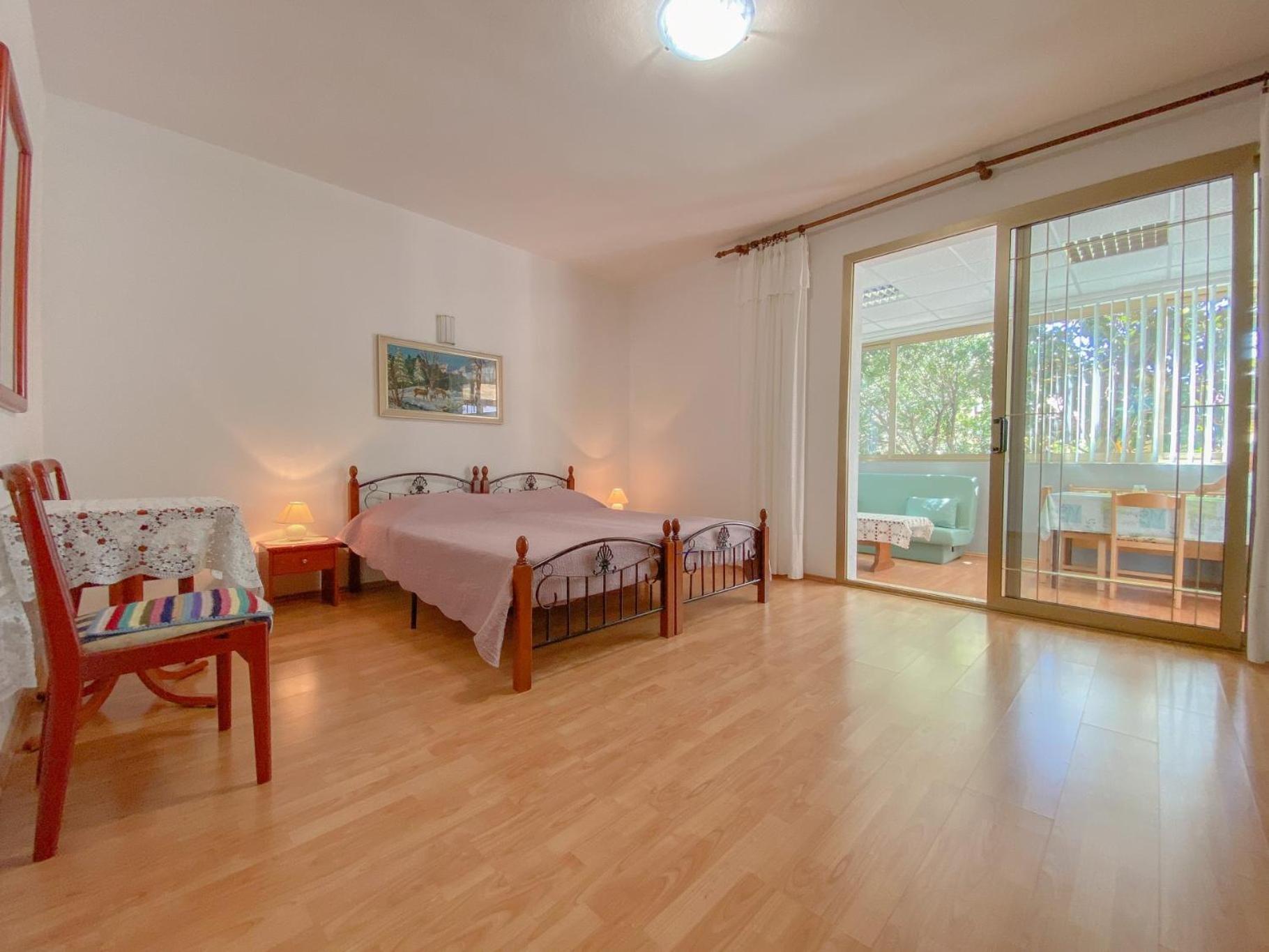 Apartamento Beco Three Novigrad Istria Exterior foto