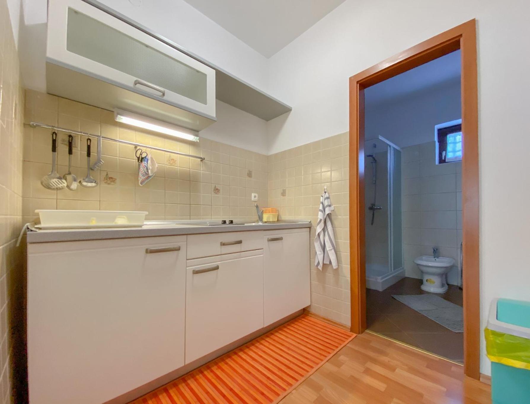 Apartamento Beco Three Novigrad Istria Exterior foto
