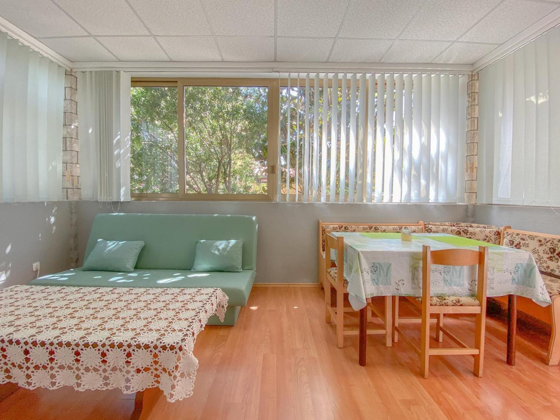 Apartamento Beco Three Novigrad Istria Exterior foto